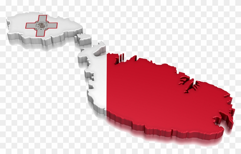 Malta Png - Canada Day Clipart