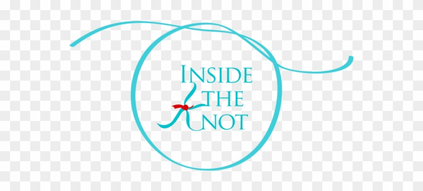 Inside The Knot - Providence Life Services Clipart #4159745