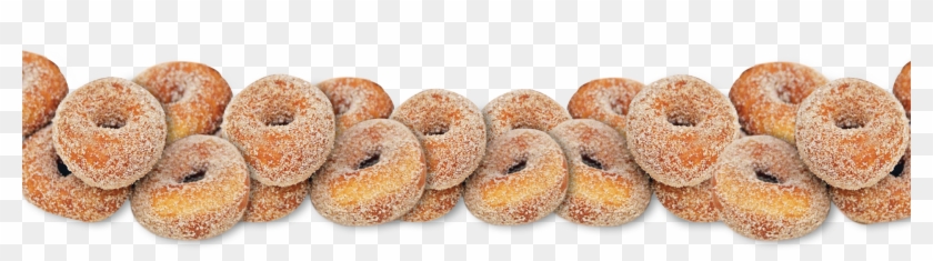 Img - Cider Doughnut Clipart #4159802
