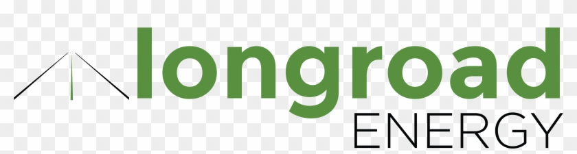 Logo - Longroad Energy Logo Clipart #4160143