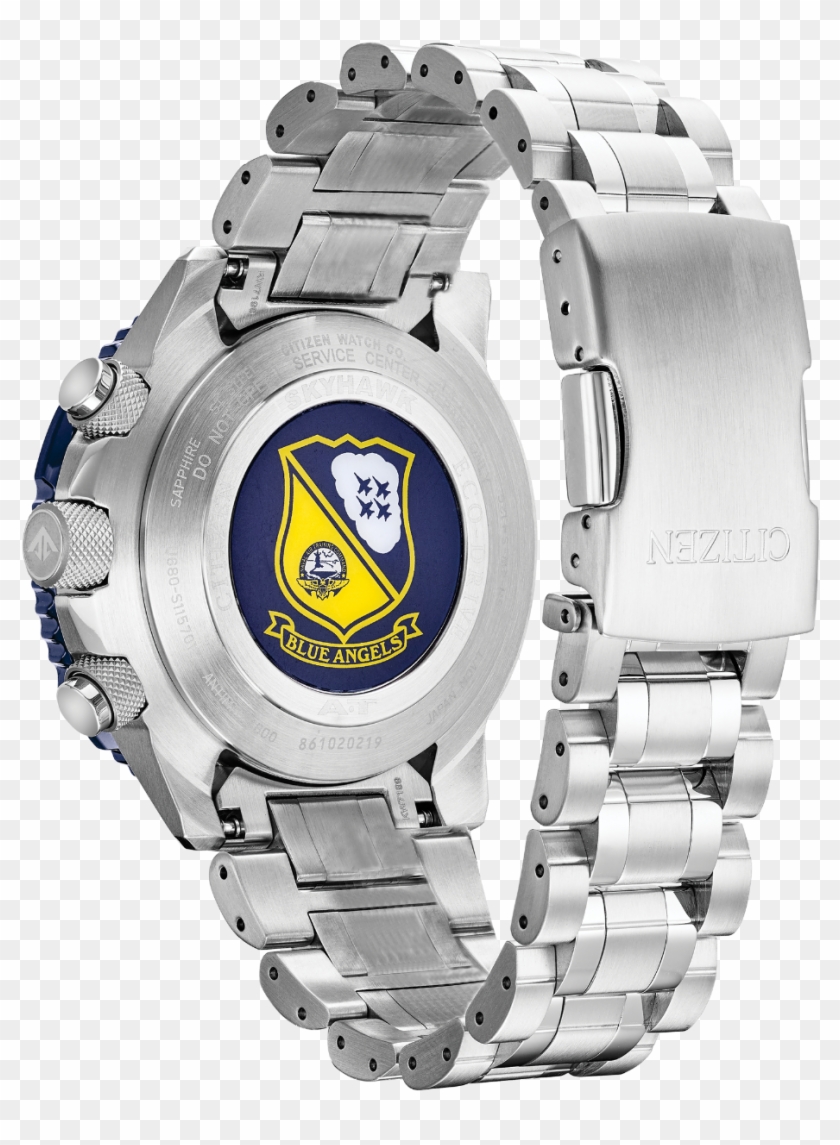 Similar Styles - Citizen Promaster Skyhawk Blue Angels Clipart #4160172