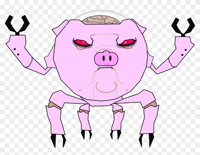 Cartoon Clipart #4160201