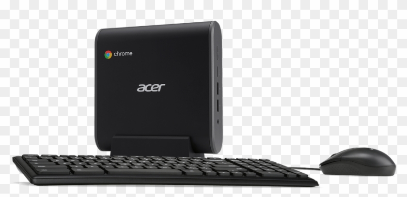 Acer Chromebox Cxi3 With Kb And Mouse - Acer Chromebox Cxi3 Clipart #4160241