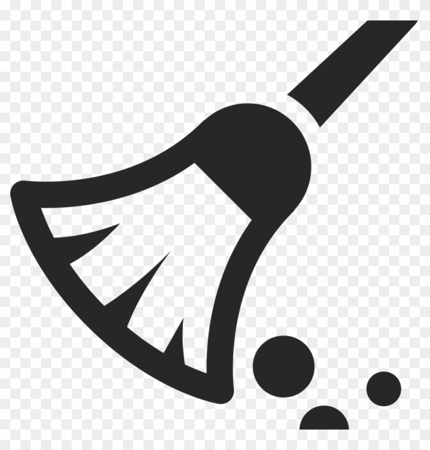 Cleaning Icon Png - Maid Logo Design Clipart #4160273