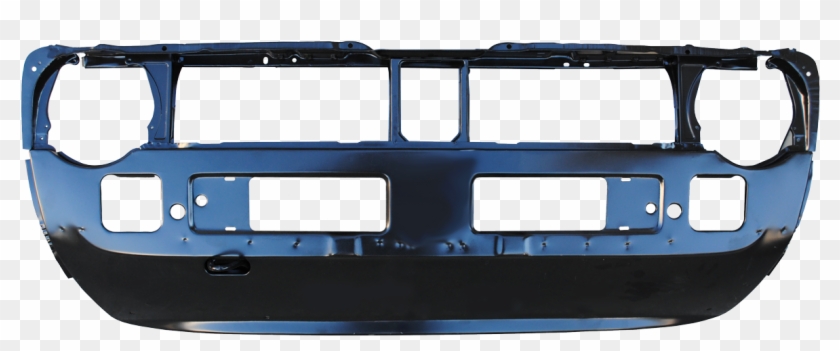 Vw Rabbit Radiator Support Panel Clipart