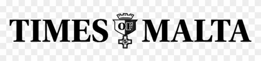 The Times Of Malta - Times Of Malta Png Clipart
