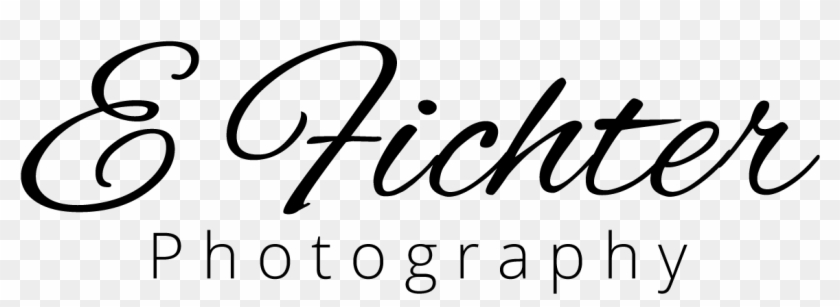 E Fichter Photography - Camera Clipart