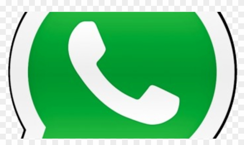 Whatsapp - Whatsapp Icon Clipart #4160554