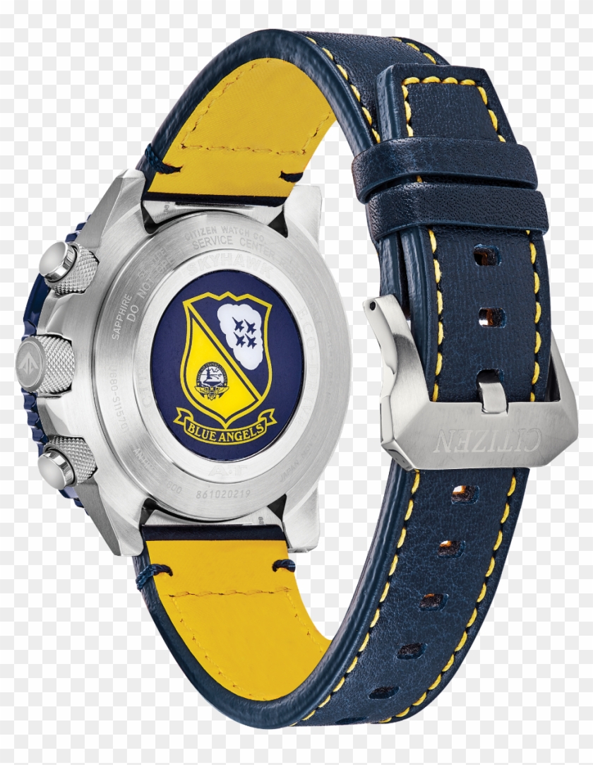 Similar Styles - Citizen Promaster Skyhawk Blue Angels Clipart