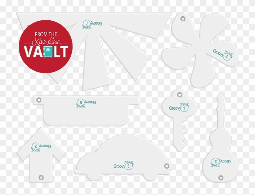 Touch To Zoom Clipart