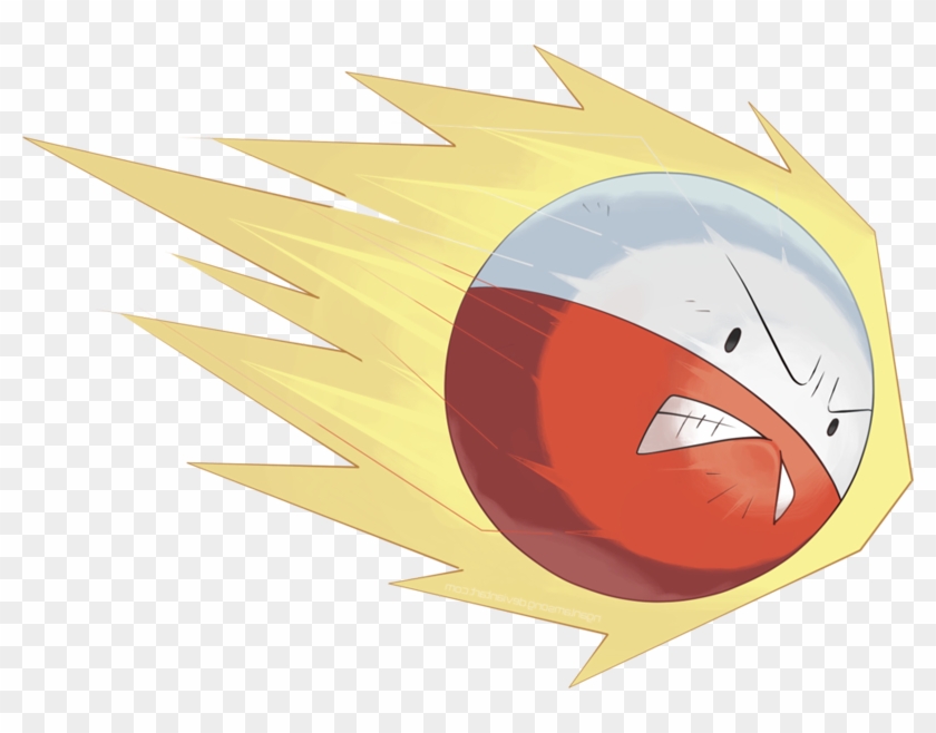 Shiny Electrode Clipart