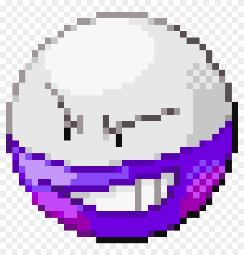 Electrode Sprite , Png Download - Planeta Pixel Art Clipart