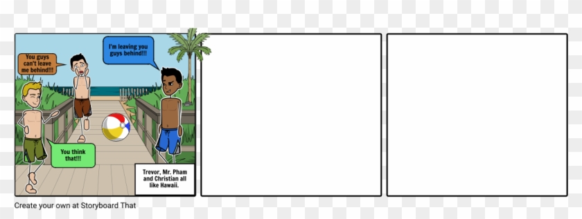 Another Its Lit Pham - Cartoon Clipart