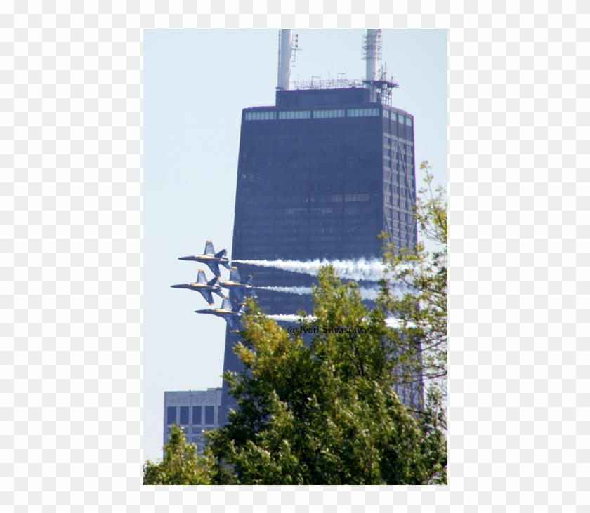 Commercial Building Clipart