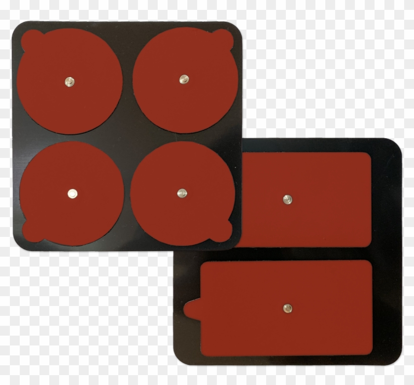 Power Dot - Circle Clipart