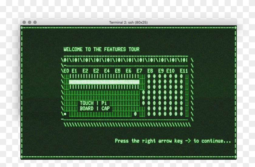 Pi Cap Intro - Display Device Clipart #4161215