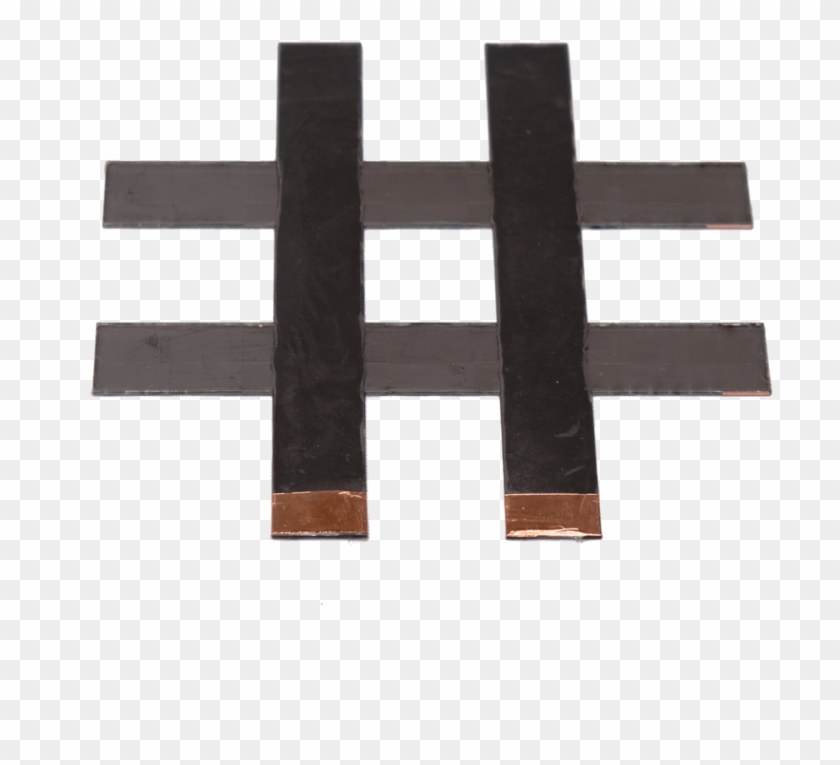 Electrode 2 - Hardwood Clipart