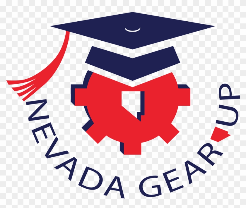 Gear Up Nevada Logo Clipart