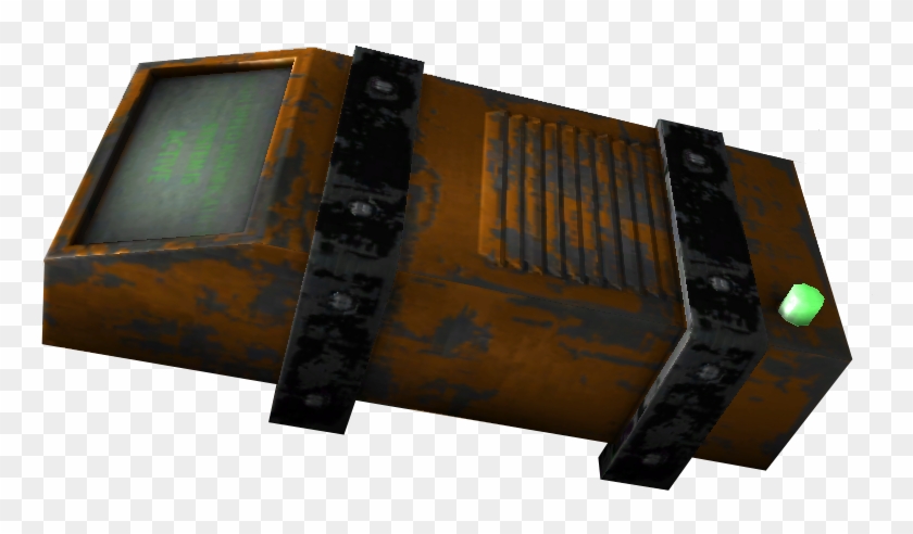 Plasma Caster Hs Electrode - Fallout New Vegas Plasma Caster Clipart #4161562