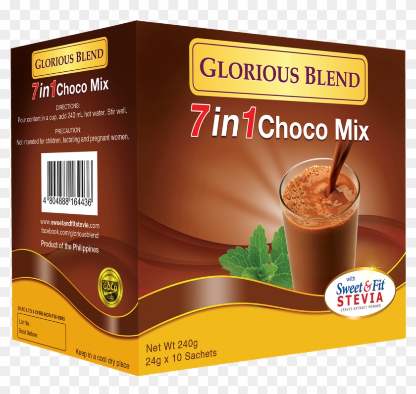 Glorious - Frappé Coffee Clipart