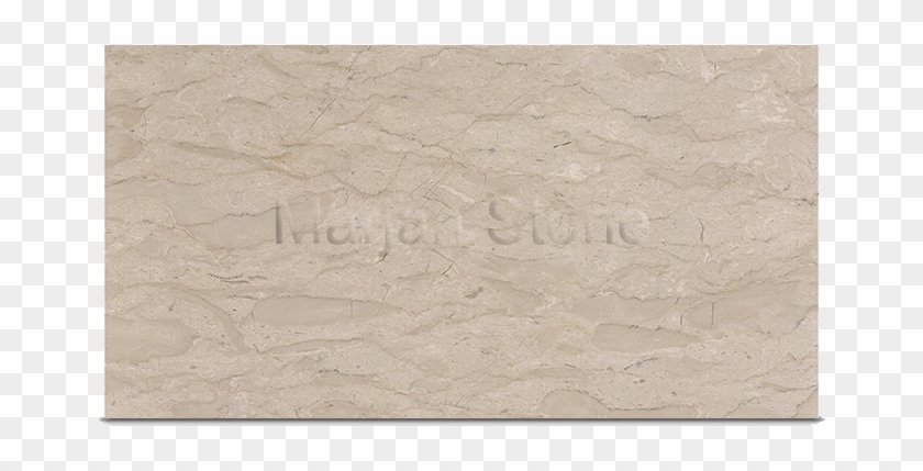 Marjan Beige Marble Slab - Stone Wall Clipart #4161744