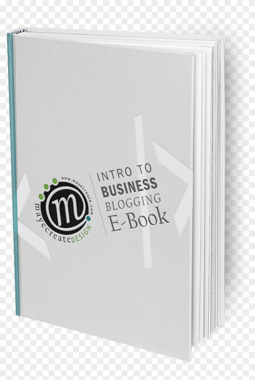 Introduction To Business Blogging - Small Business Majority Clipart
