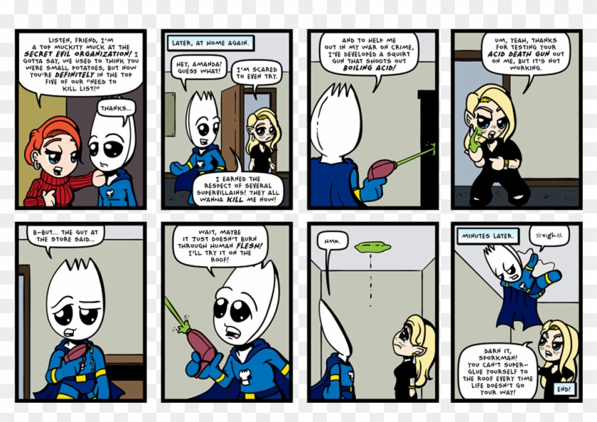 2005 01 29 - Comics Clipart #4161922