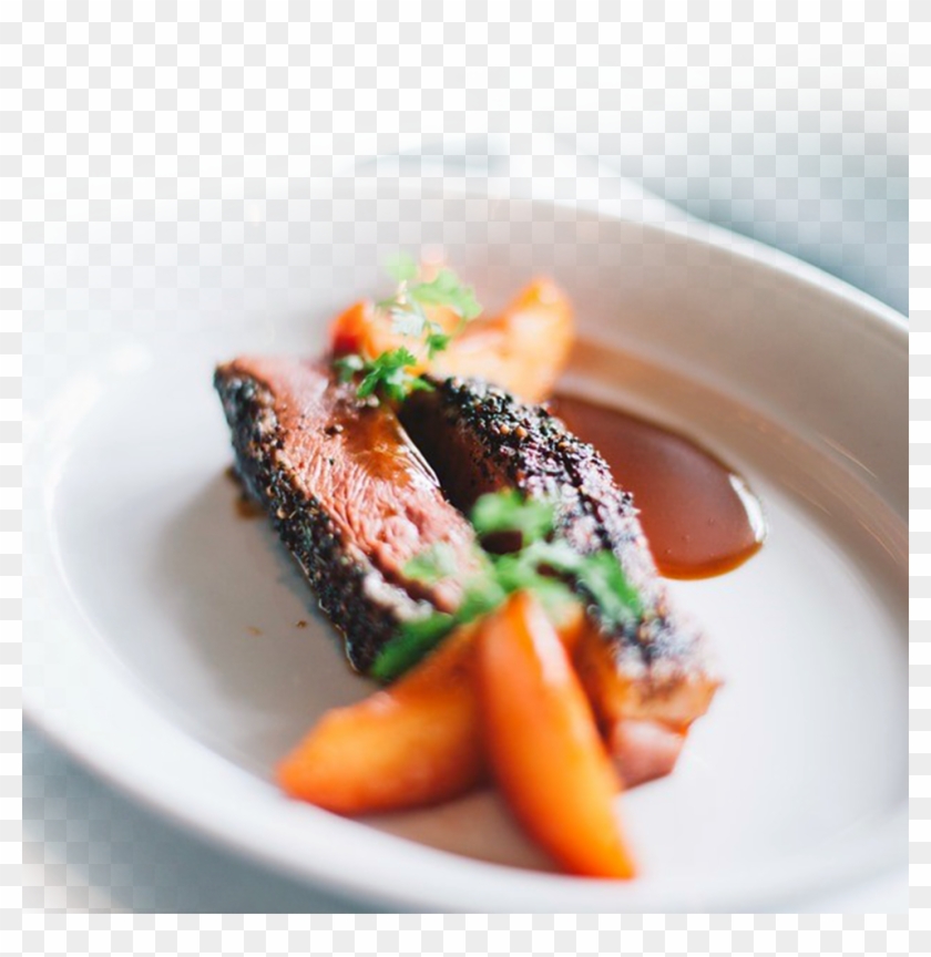 Ingredients - Small Gourmet Dishes Clipart #4161943