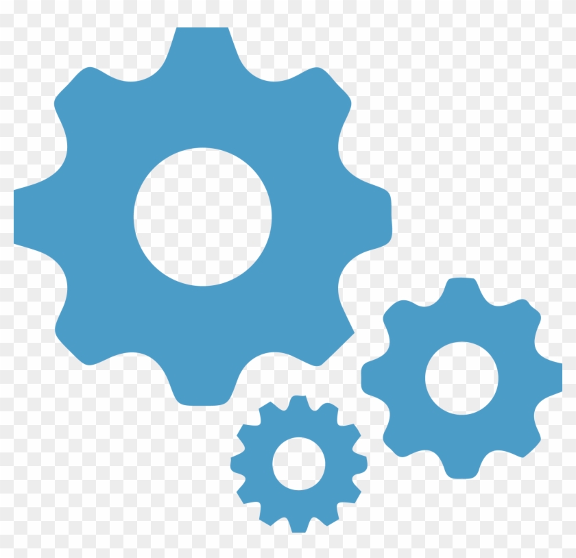Process-icon - Icono De Habilidades Png Clipart #4162042