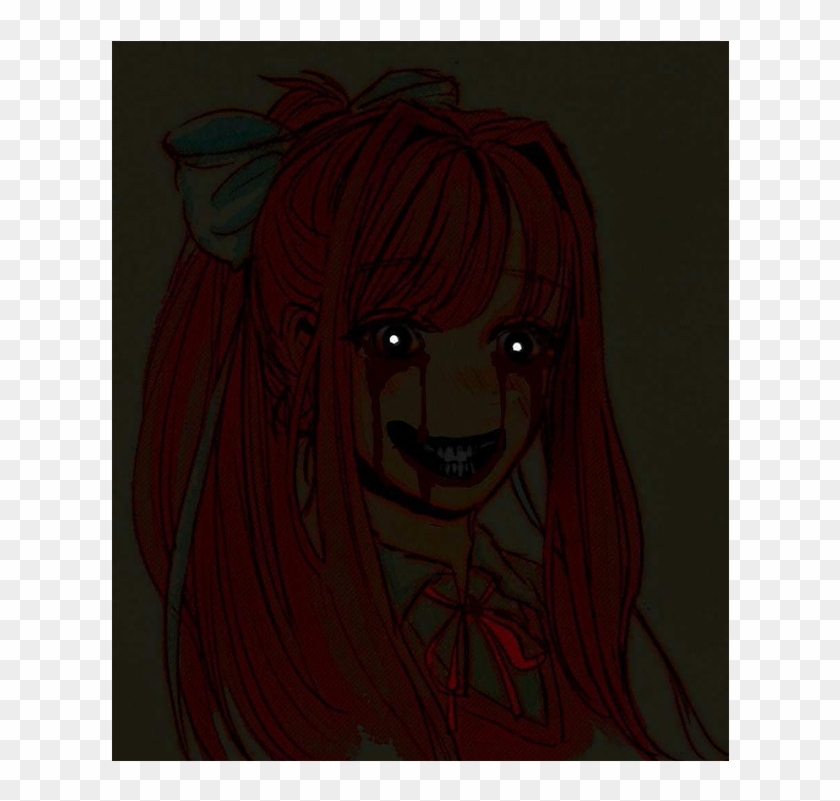 Guys I'm Scared - Cartoon Clipart #4162061