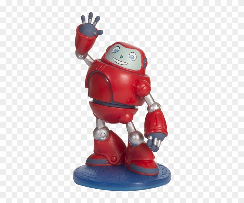 Gizmo - Robot Clipart