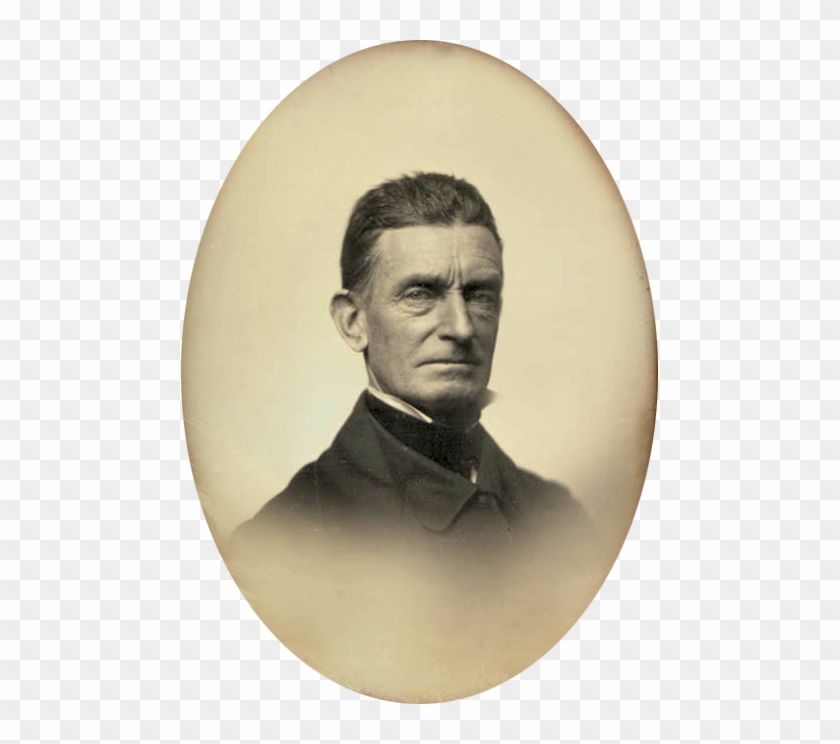 John Brown Clipart