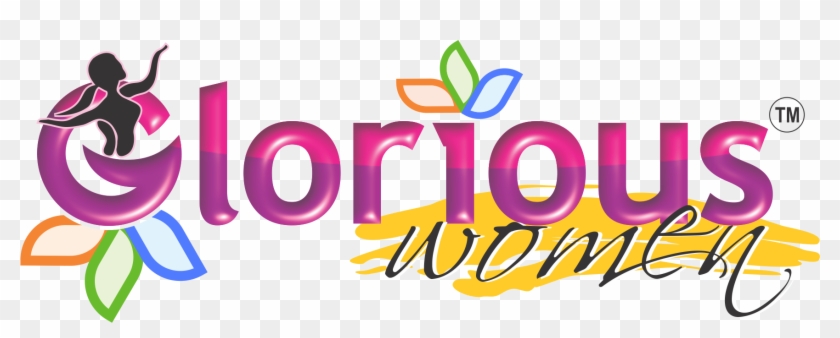 Logo Glorious - Graphic Design Clipart