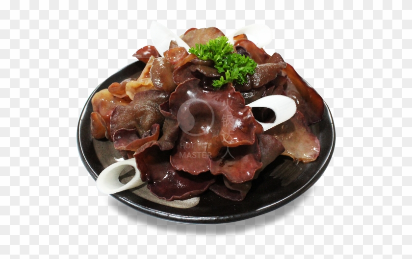 Black Fungus - Lamb And Mutton Clipart #4162599