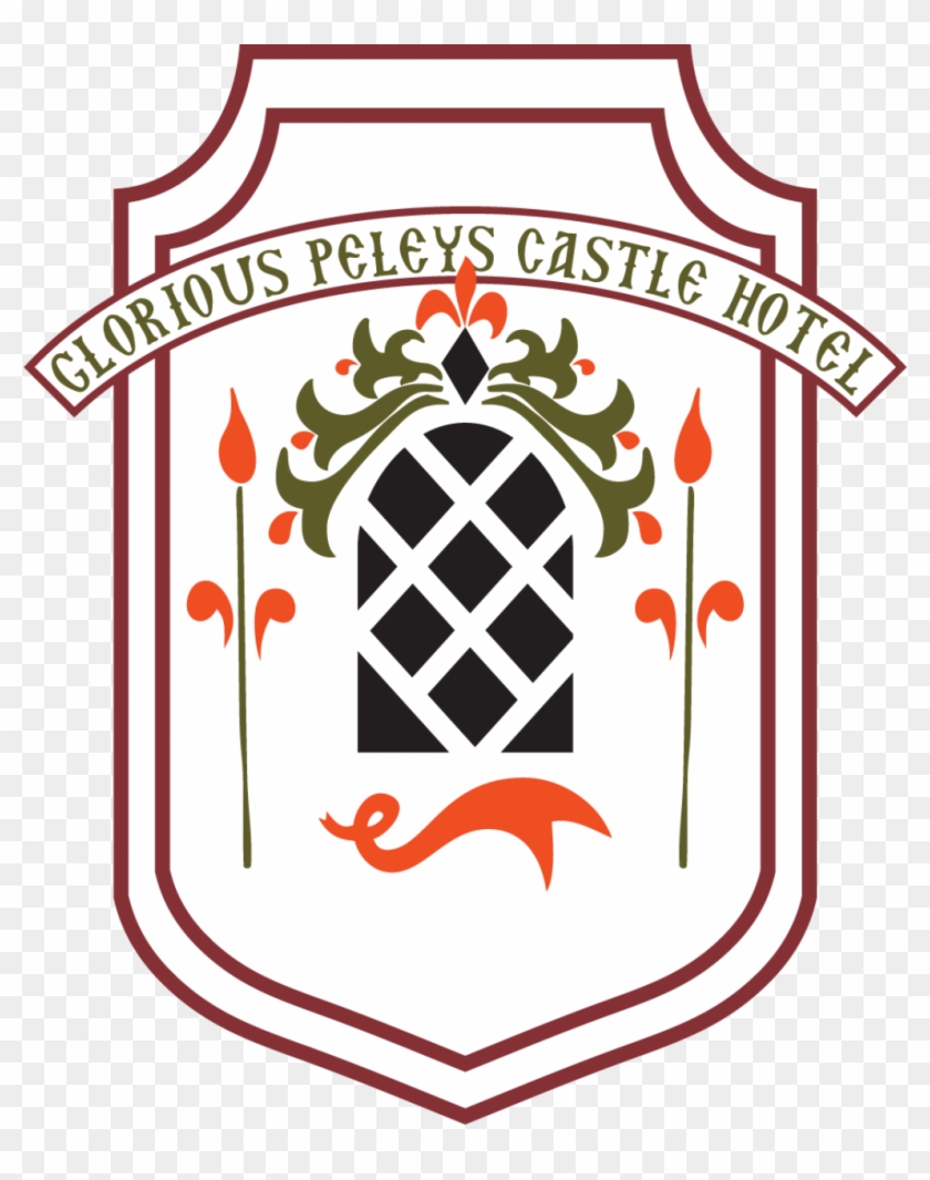 Cropped-logogp - Emblem Clipart