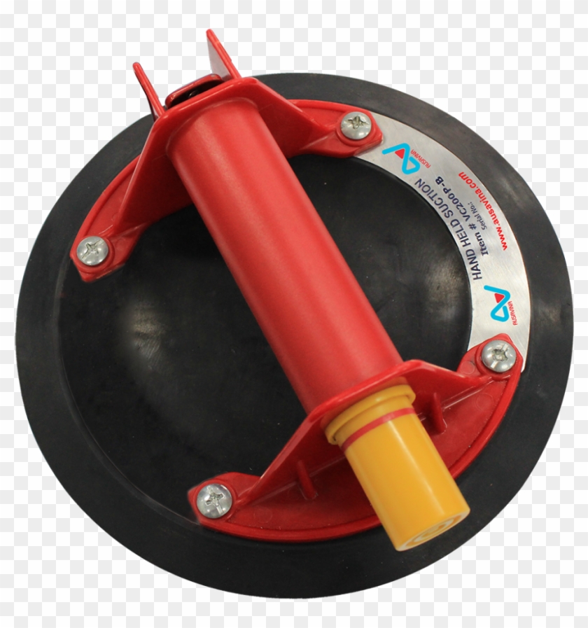Hand Held Suction Cup Ausavina - Tool Clipart