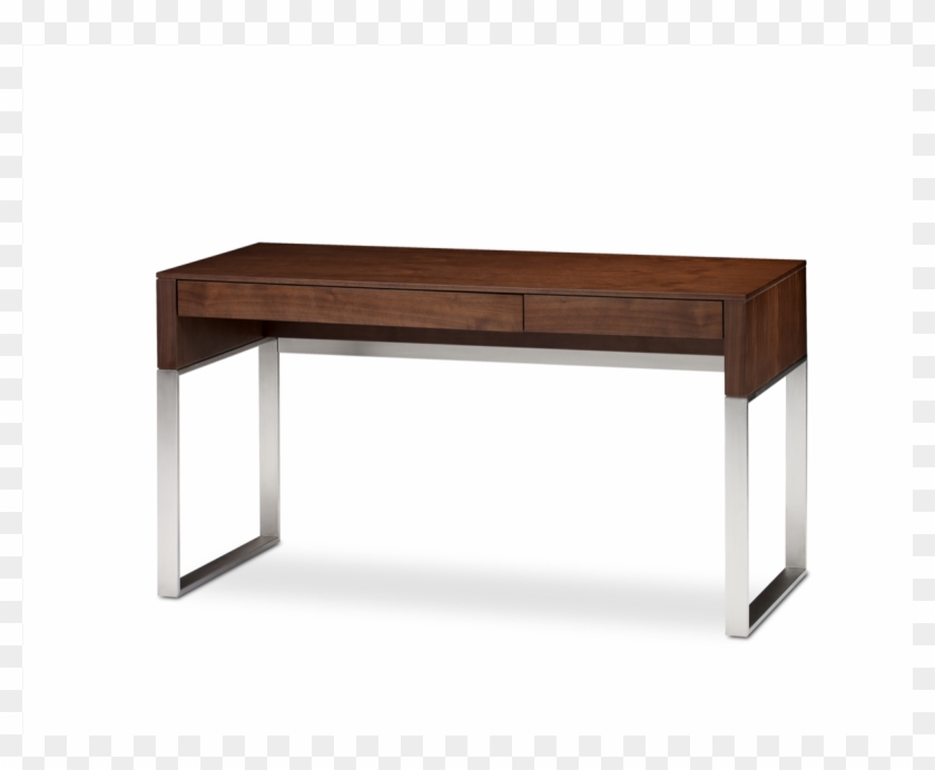 Cascadia Desk 6201 - Bdi Cascadia Desk Clipart