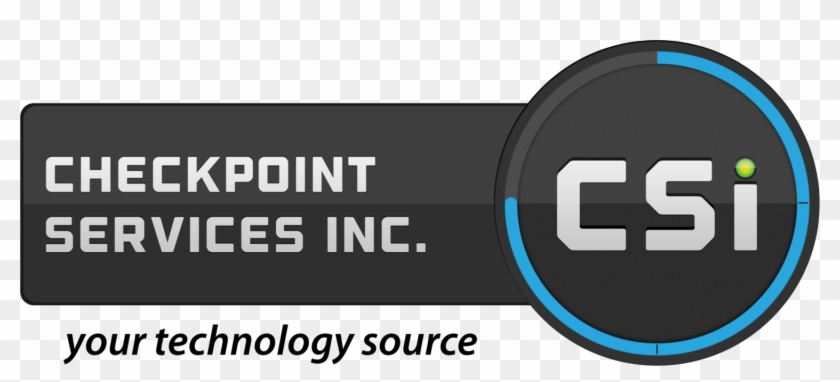 Checkpoint Services Competitors, Revenue And Employees - Green Technology Clipart #4162807