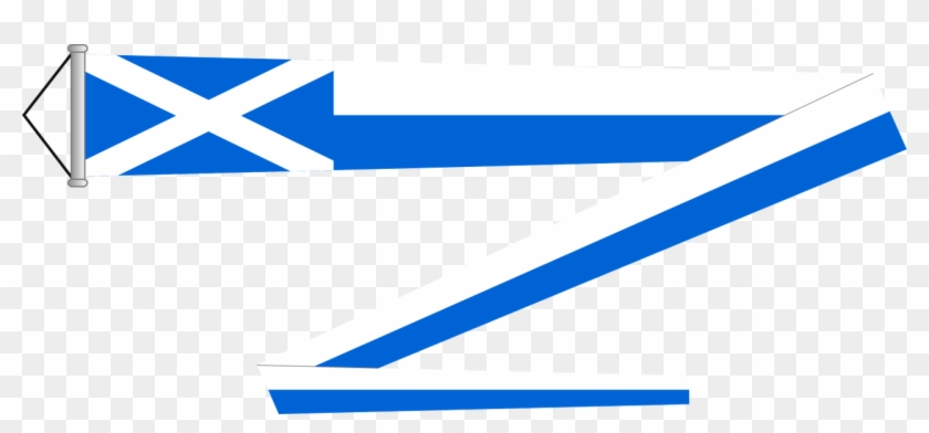 Buy Scotland Pennant Online Clipart #4163046