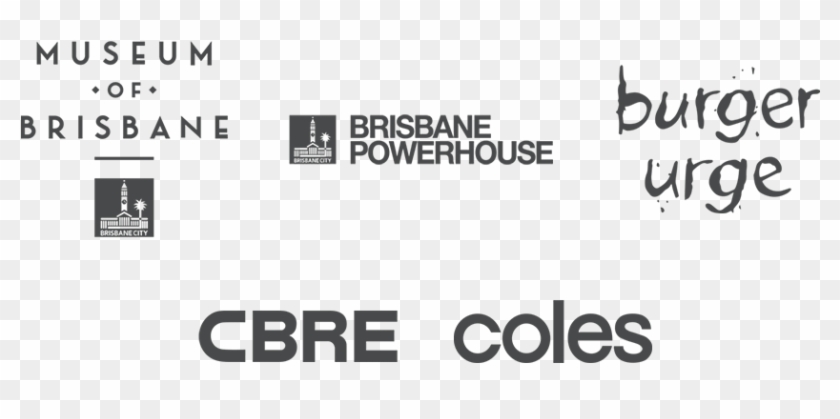 Facebook - Brisbane Powerhouse Clipart #4163049