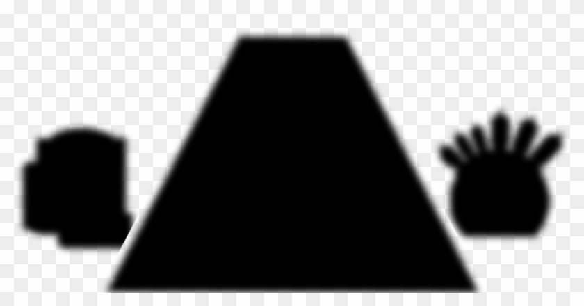 Guitarhero - Guitar Hero Blank Fretboard Clipart