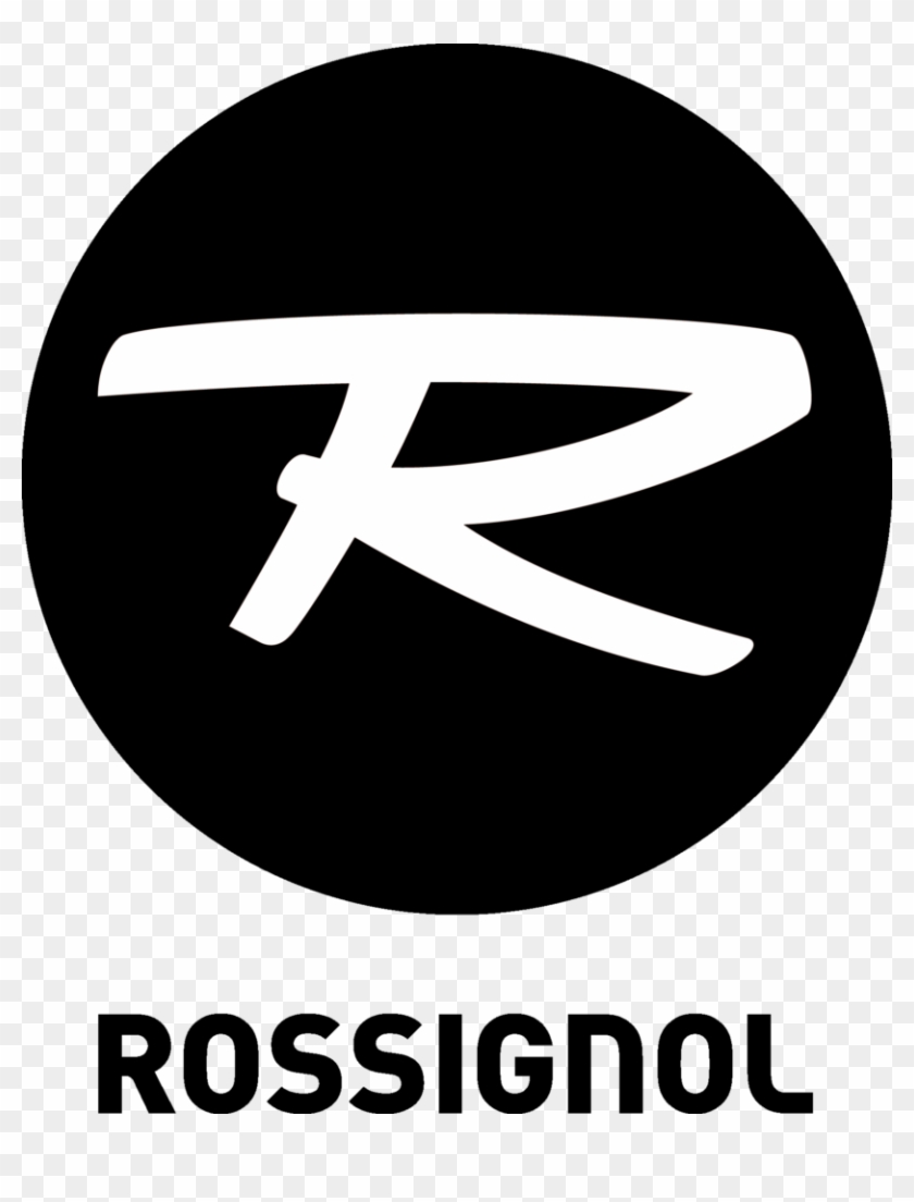 Facebook Twitter Instagram Google-plus Yelp Linkedin - Skis Rossignol Clipart