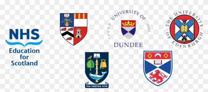 Scottish Trainer Framework - Emblem Clipart