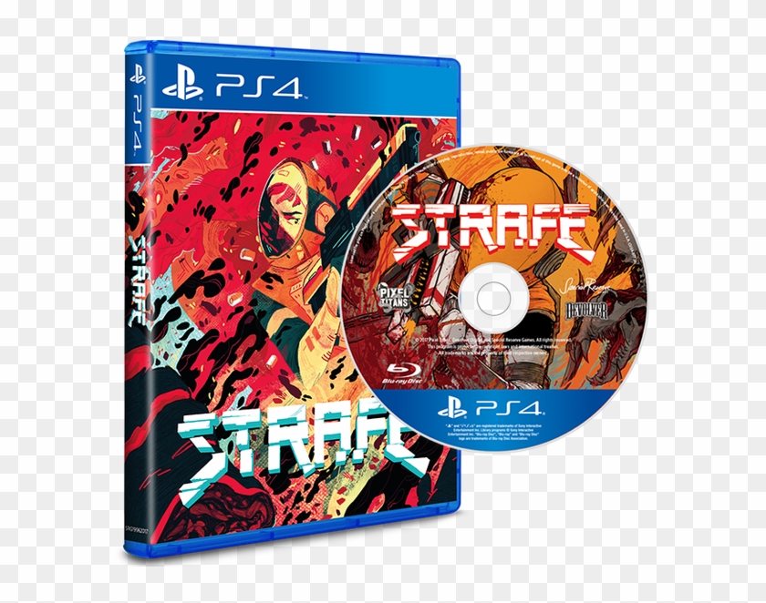 The Definitive List Of The Rarest And Most Expensive - Rare Ps4 Games Clipart #4163531