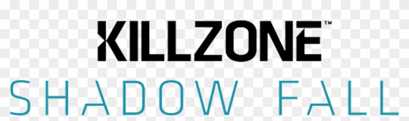 Ps4 Cover Killzone Shadow Fall , Png Download - Killzone Shadow Fall Clipart #4163722