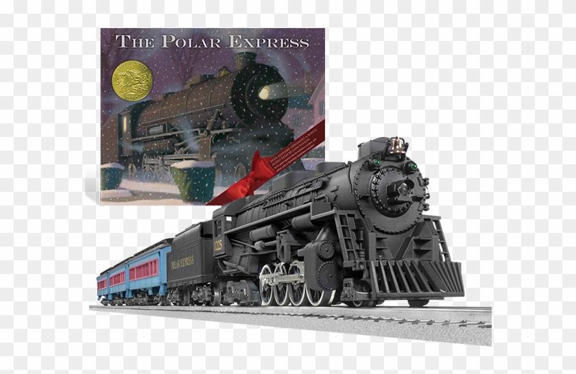 It's A Season Of Celebration Find Fun Ways To Say, - Lionchief Polar Express 10th Anniversary Clipart #4164065