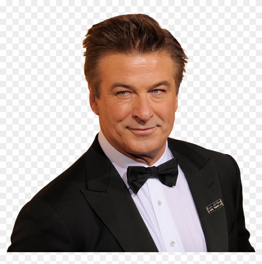 Alec Baldwin Clipart
