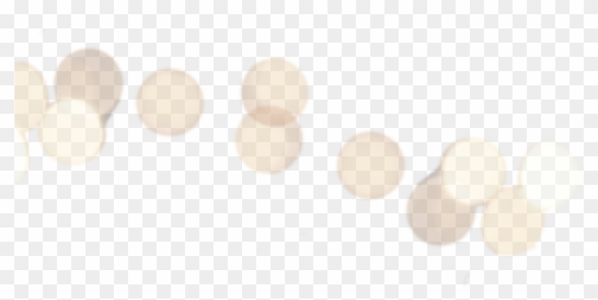 Blurredlights - Circle Clipart