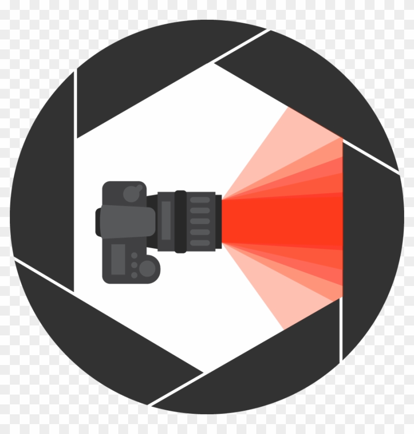 Photos With A Really Blurry Background, But If You - Logo Clipart