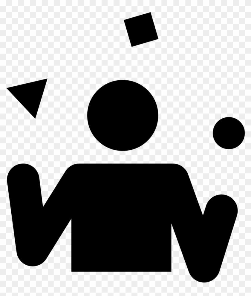 Talents Icon Clipart #4164414